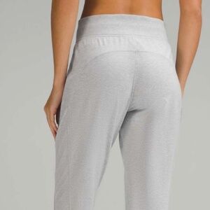Lululemon Joggers, Size 4